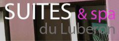 Suites & Spa du Luberon - Villa l'Attrape Rêves - Love’nSpa - weekend en amoureux, love rooms avec spa ou jacuzzi privatif