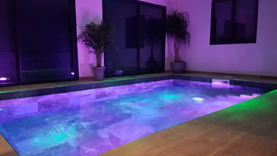 Suites & Spa du Luberon - Villa l'Attrape Rêves - Love’nSpa - weekend en amoureux, love rooms avec spa ou jacuzzi privatif