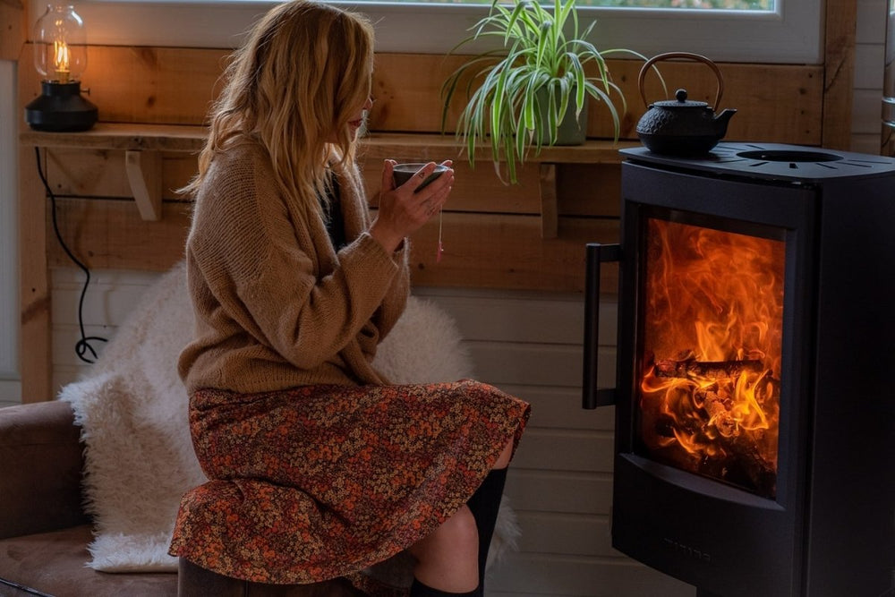 Votre Expérience Insolite - Chalet Nordique - Love’nSpa - weekend en amoureux, love rooms avec spa ou jacuzzi privatif2 de Votre Expérience Insolite - Chalet Nordique
