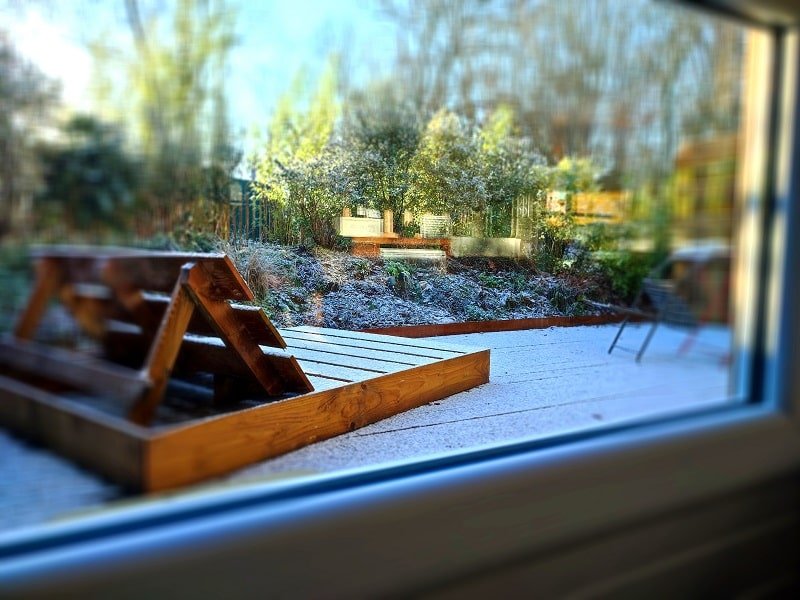 Votre Expérience Insolite - Chalet Nordique - Love’nSpa - weekend en amoureux, love rooms avec spa ou jacuzzi privatif8 de Votre Expérience Insolite - Chalet Nordique
