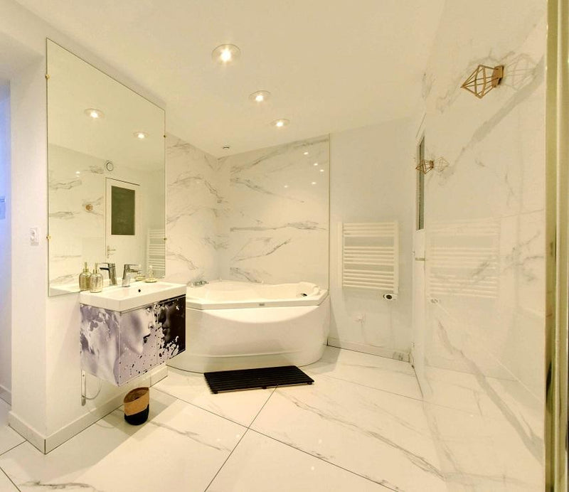 Votre Expérience Insolite - La Suite 50 Nuances - Love’nSpa - weekend en amoureux, love rooms avec spa ou jacuzzi privatif