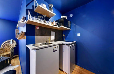 Votre Expérience Insolite - La Suite 50 Nuances - Love’nSpa - weekend en amoureux, love rooms avec spa ou jacuzzi privatif
